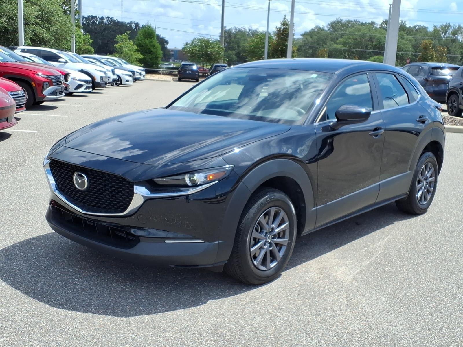 2024 Mazda CX-30 2.5 S