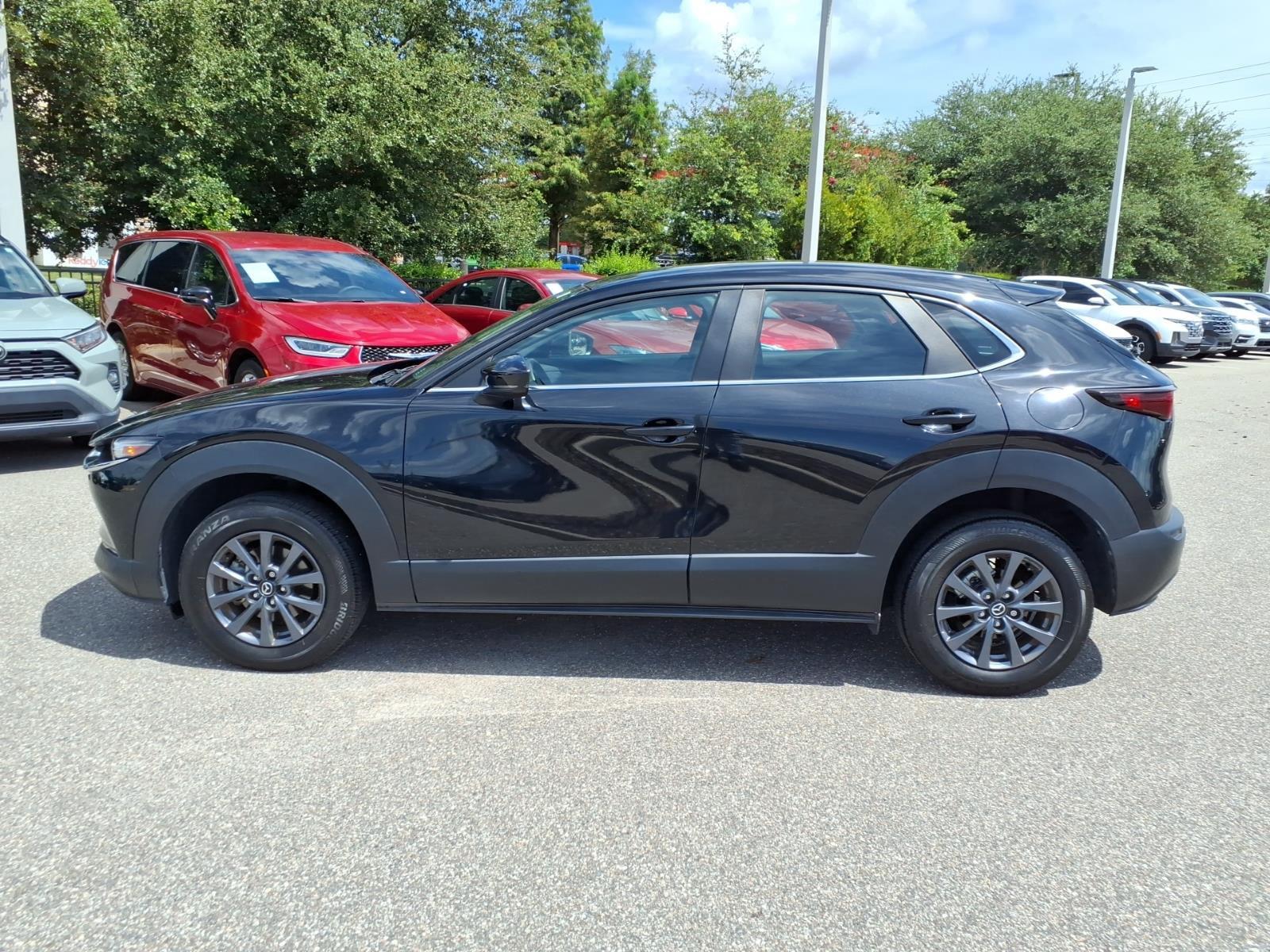 2024 Mazda CX-30 2.5 S