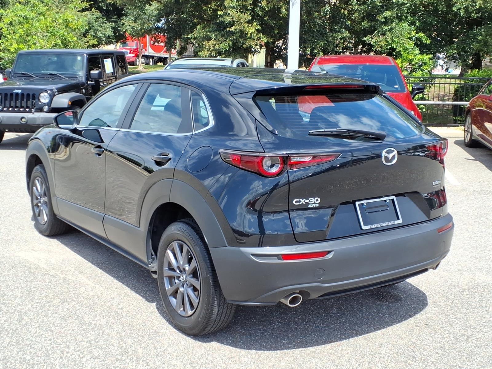 2024 Mazda CX-30 2.5 S
