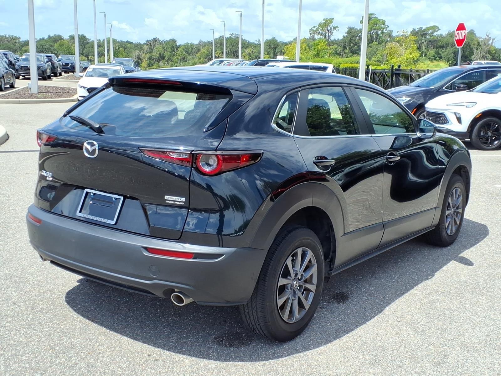 2024 Mazda CX-30 2.5 S