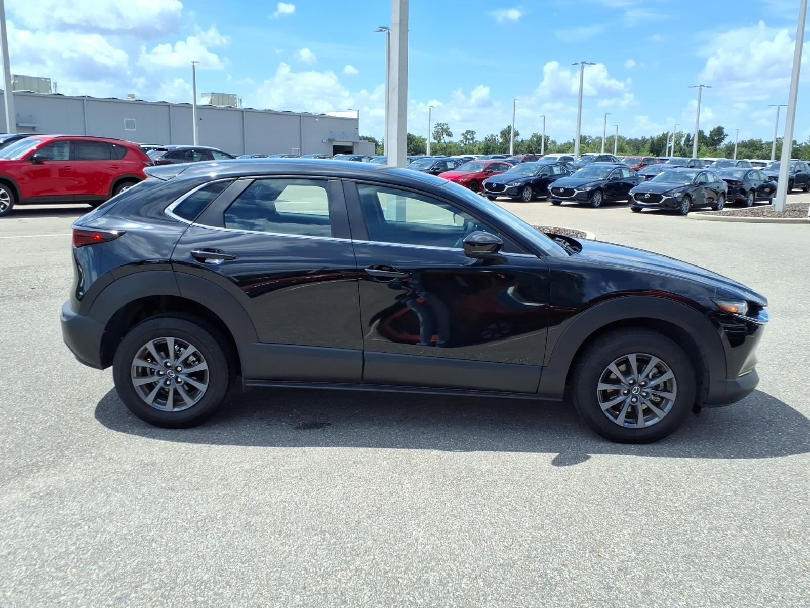 2024 Mazda CX-30 2.5 S