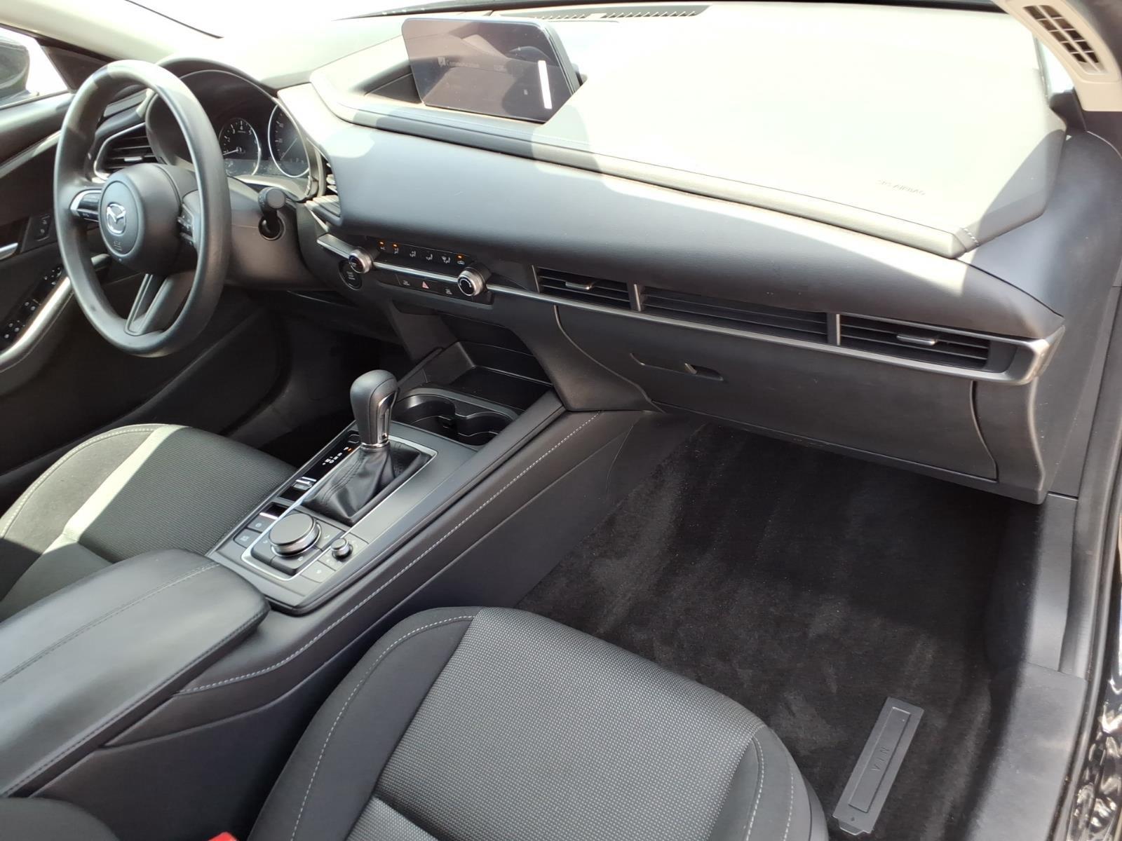 2024 Mazda CX-30 2.5 S