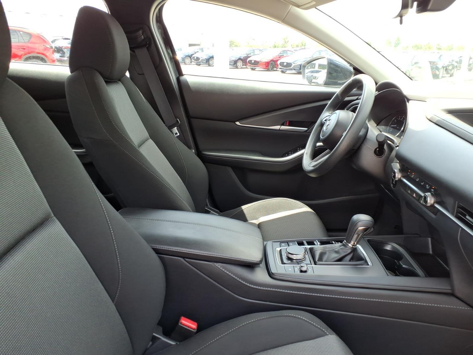 2024 Mazda CX-30 2.5 S