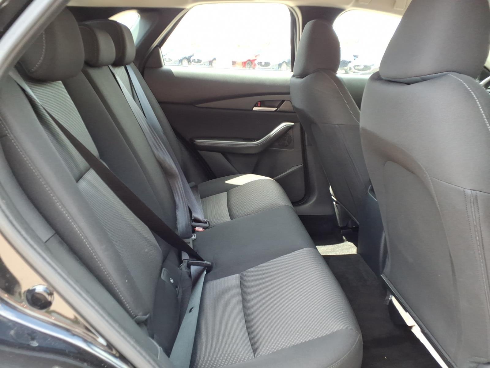 2024 Mazda CX-30 2.5 S