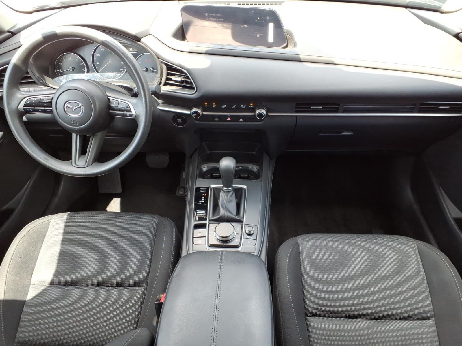 2024 Mazda CX-30 2.5 S