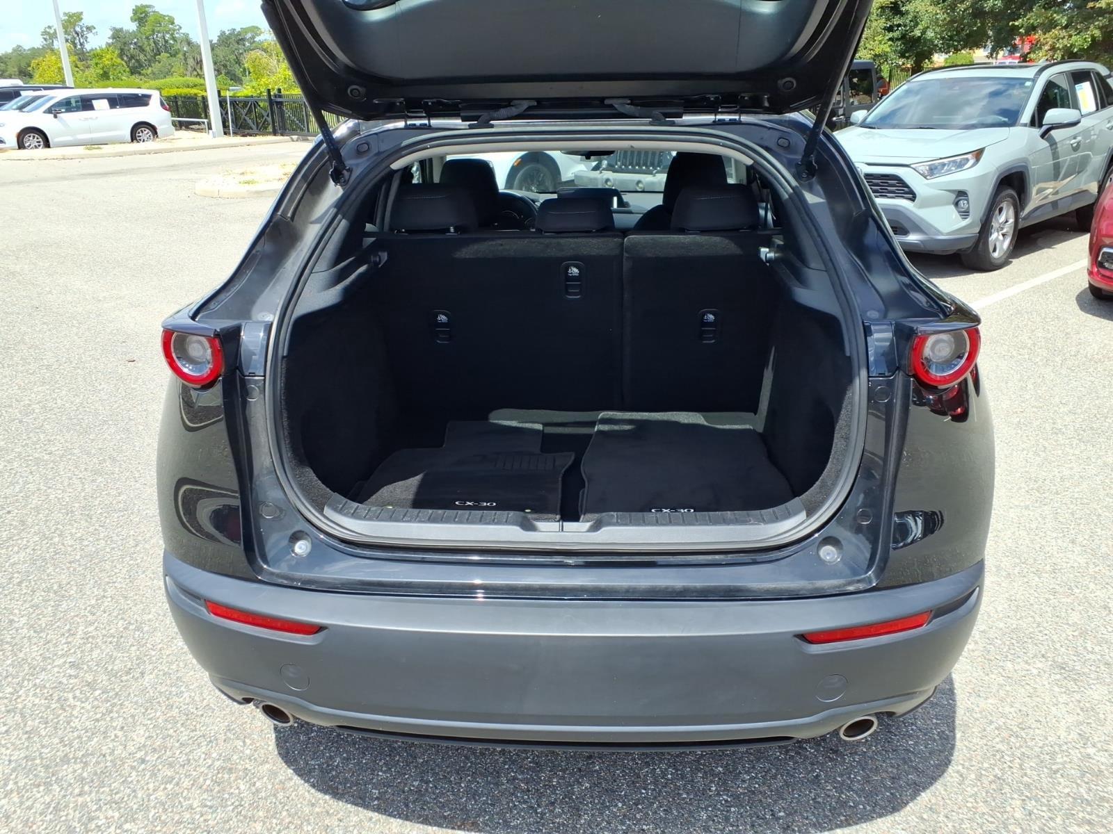 2024 Mazda CX-30 2.5 S