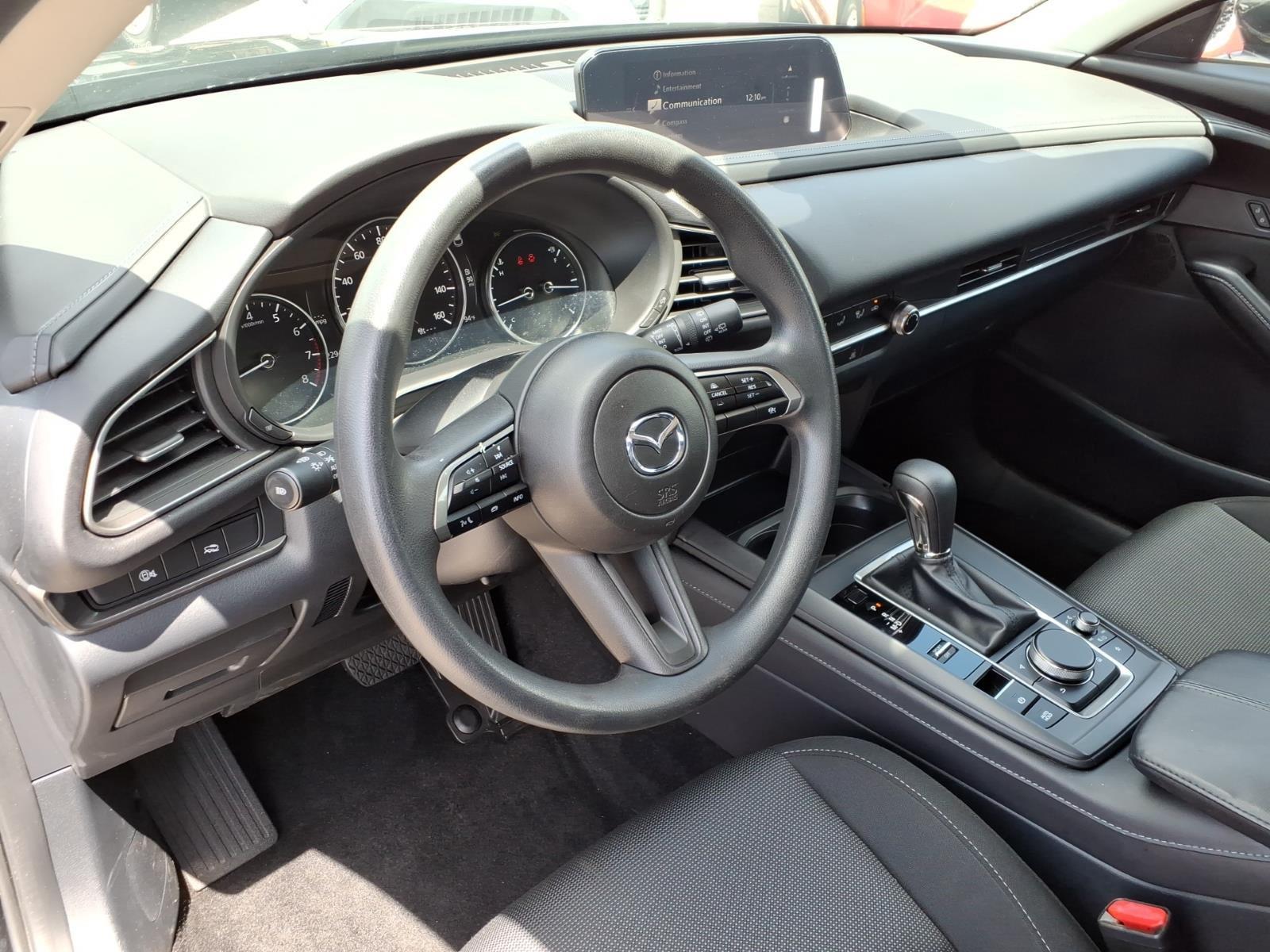 2024 Mazda CX-30 2.5 S