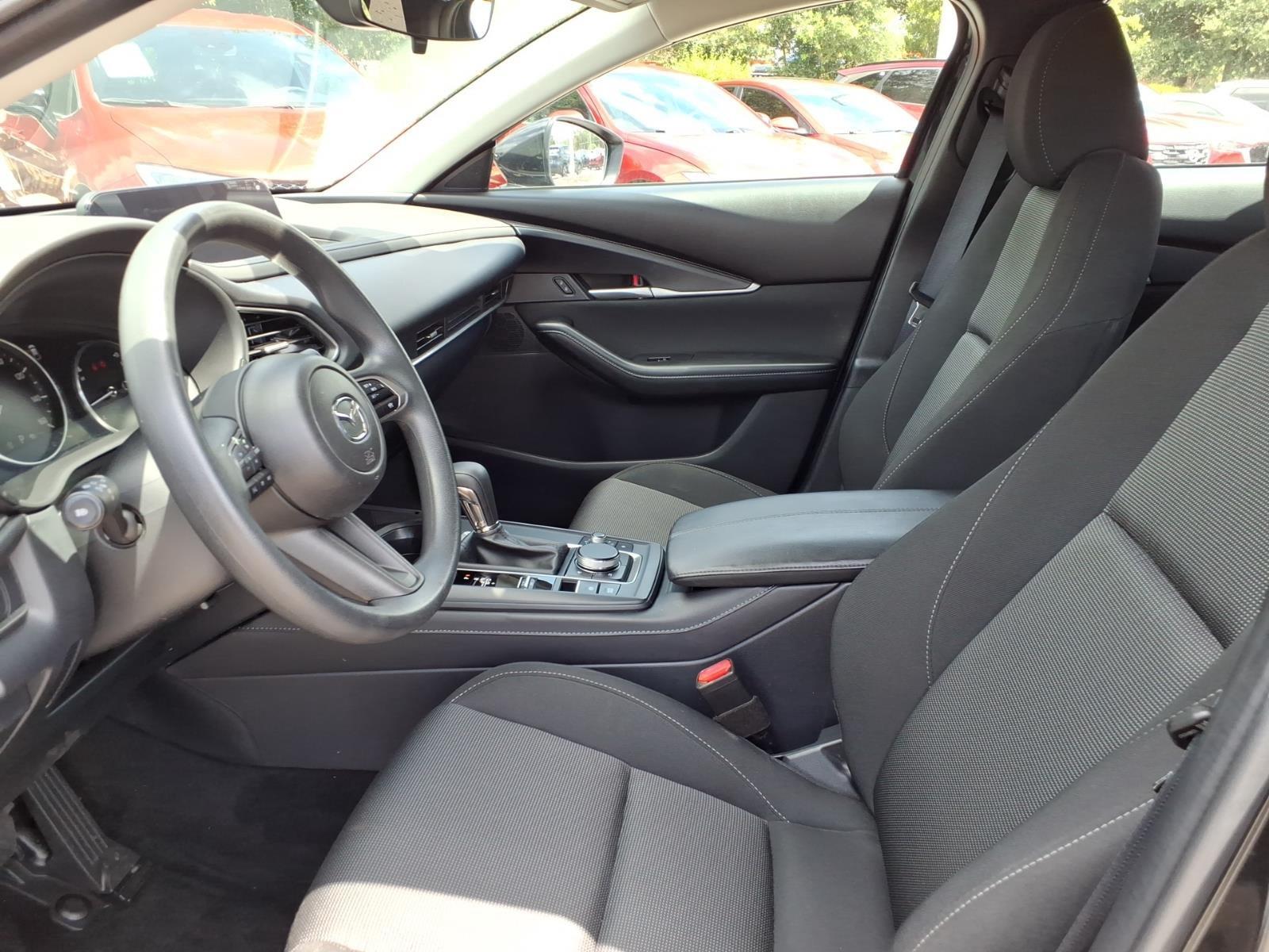 2024 Mazda CX-30 2.5 S
