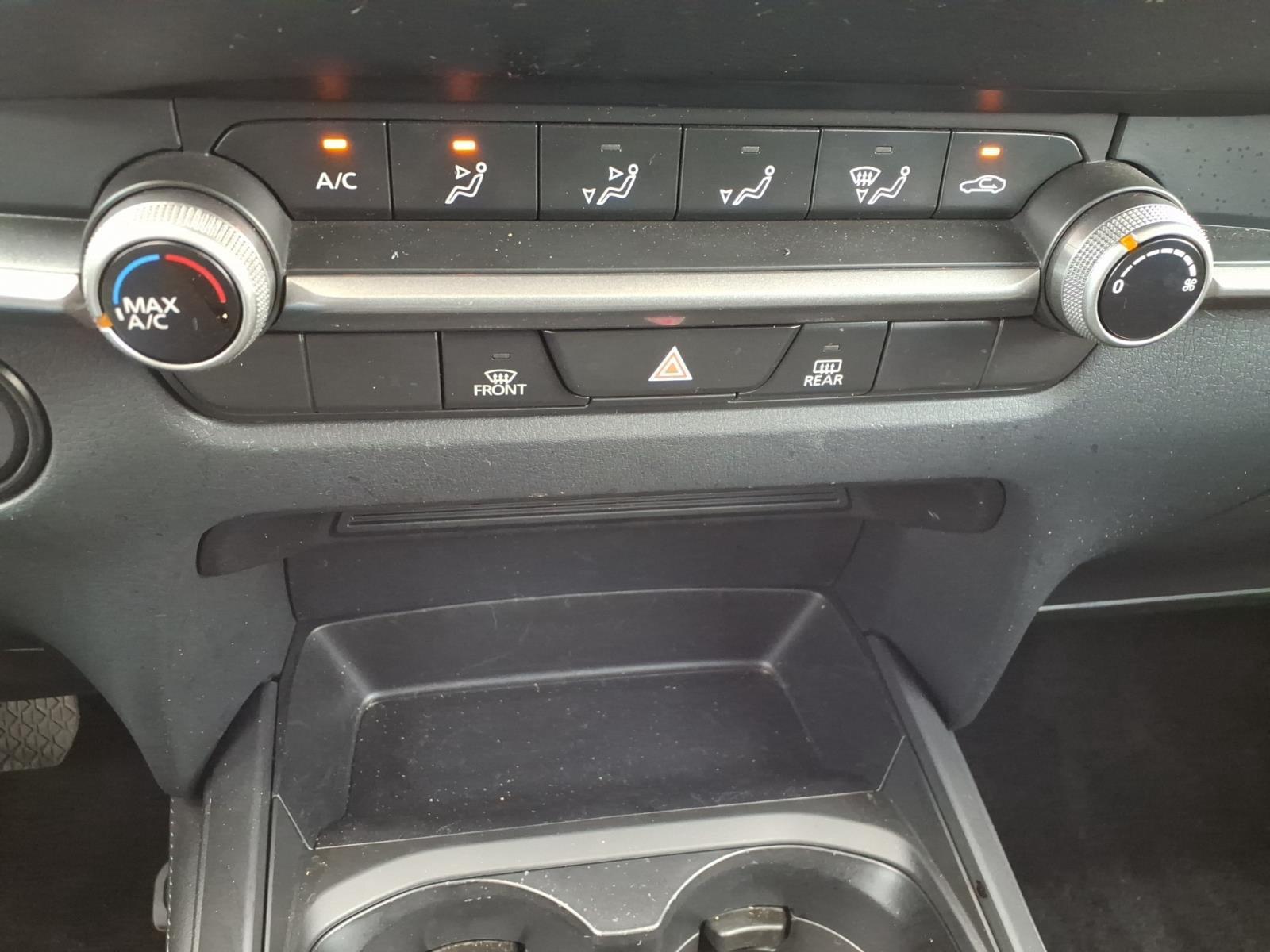 2024 Mazda CX-30 2.5 S