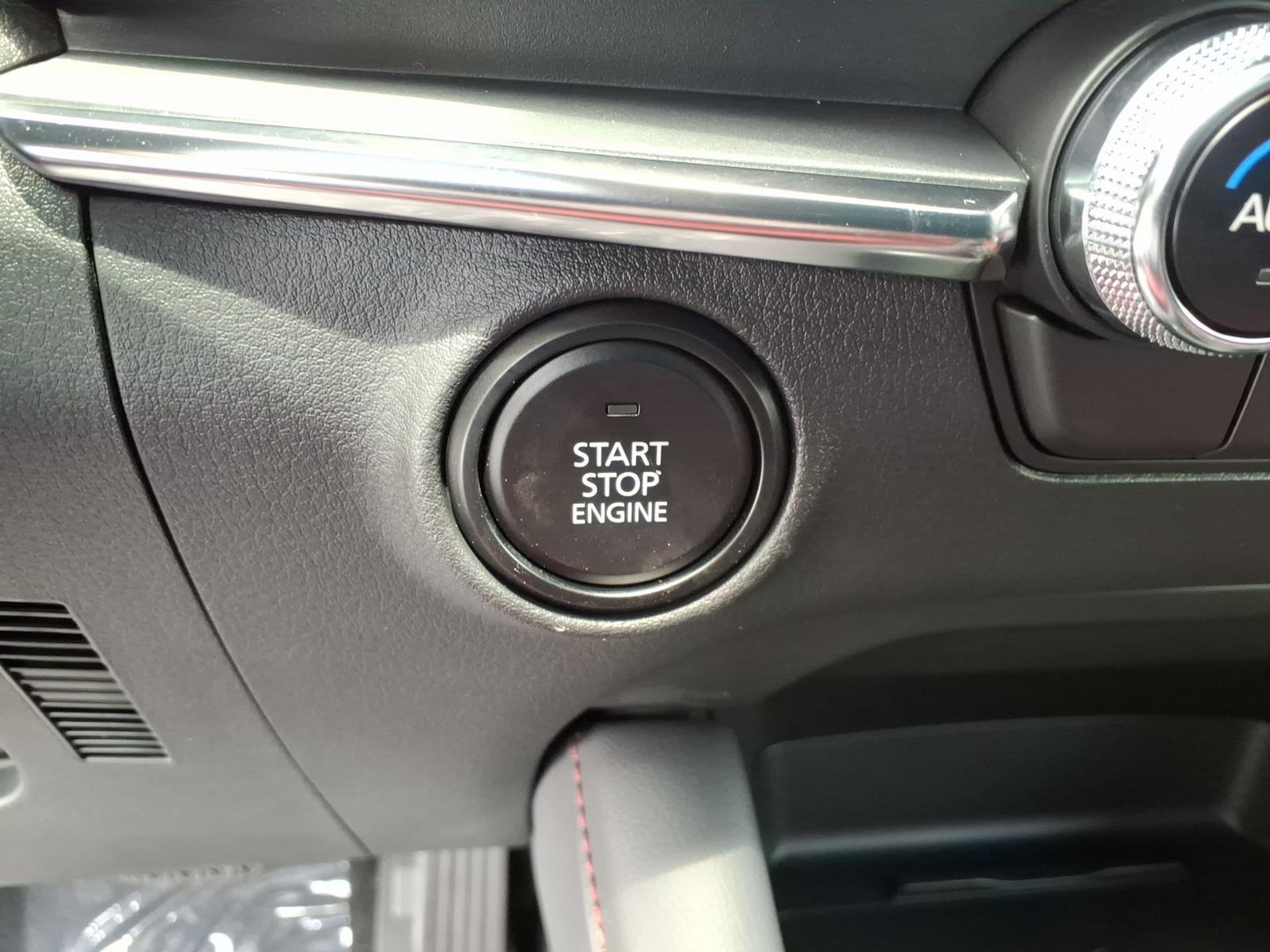 2026 Mazda Mazda3 Hatchback 2.5 S Carbon Edition