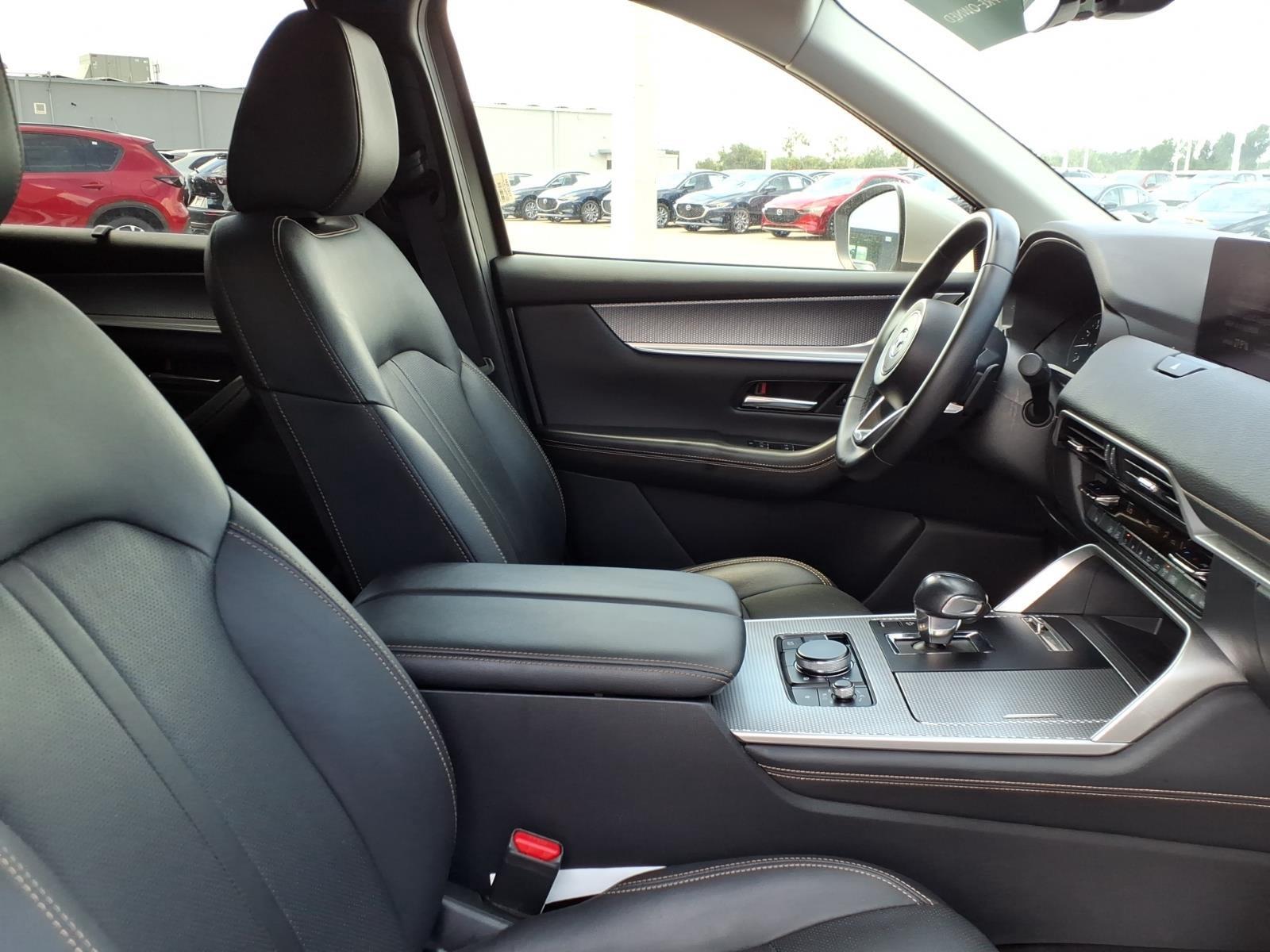 2025 Mazda CX-90 Preferred Package