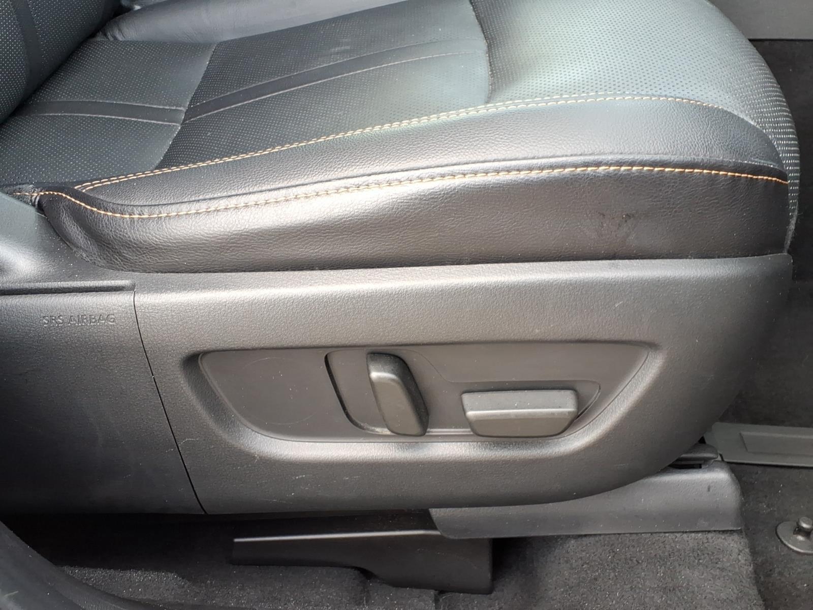 2025 Mazda CX-90 Preferred Package