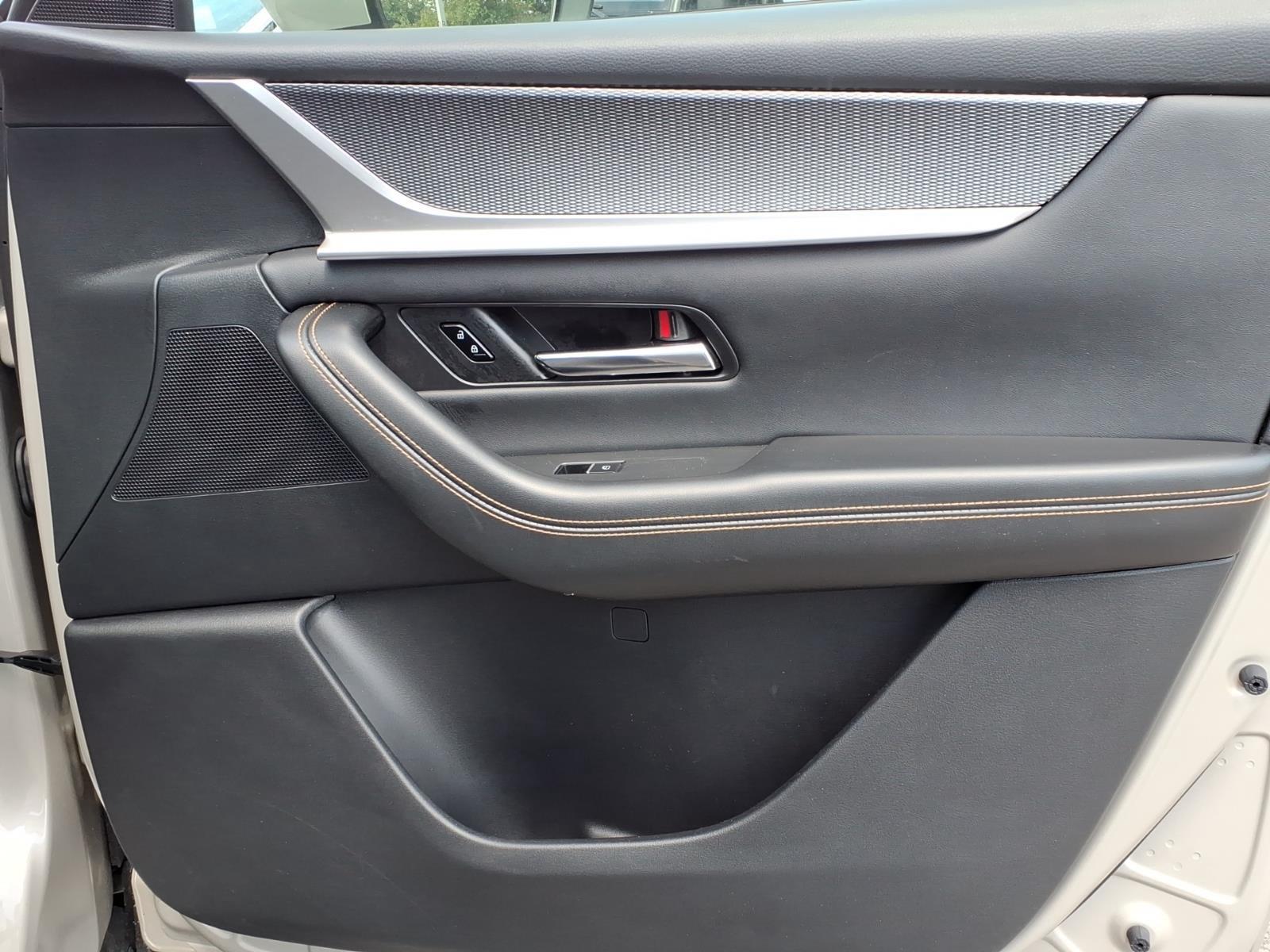 2025 Mazda CX-90 Preferred Package