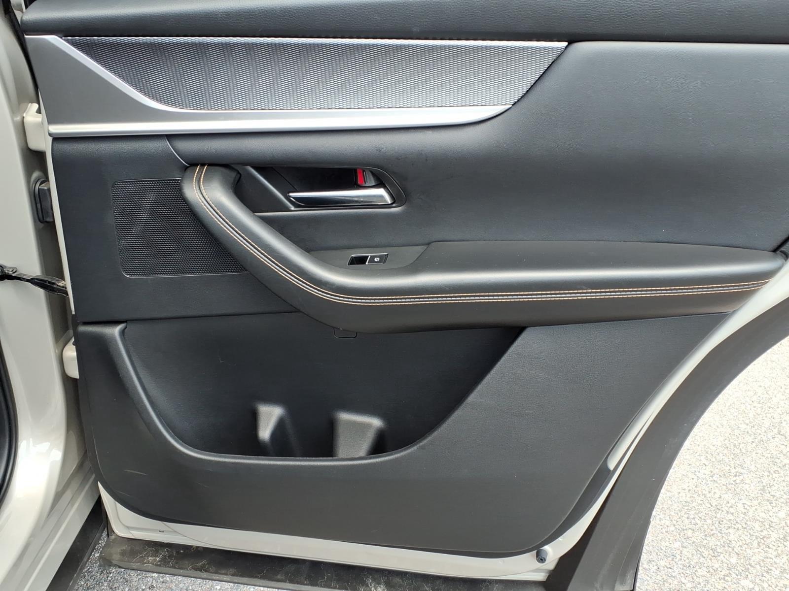 2025 Mazda CX-90 Preferred Package