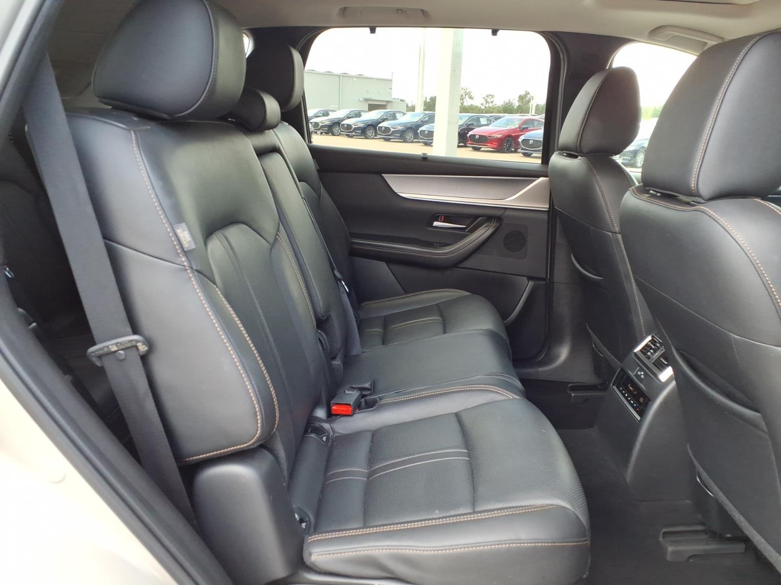 2025 Mazda CX-90 Preferred Package