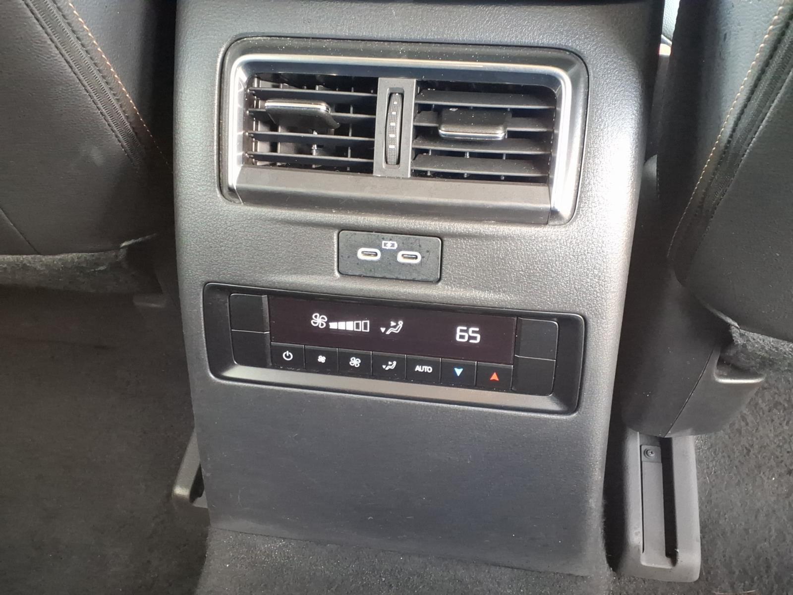 2025 Mazda CX-90 Preferred Package