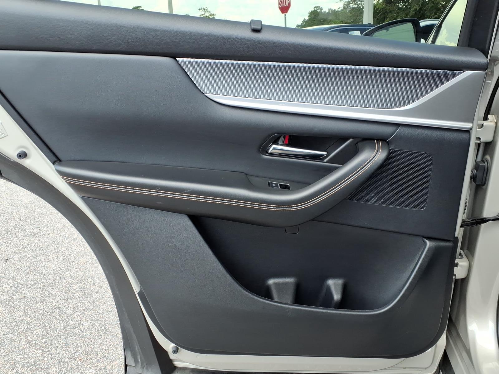 2025 Mazda CX-90 Preferred Package
