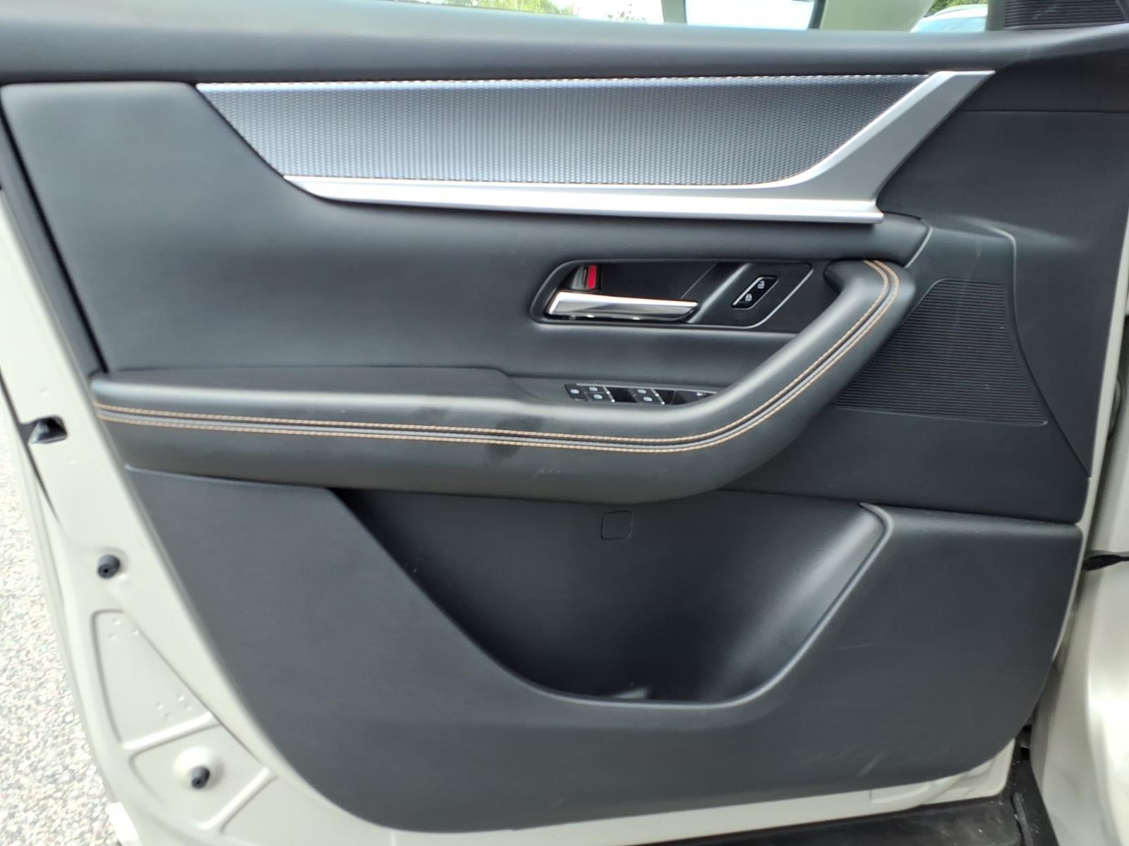 2025 Mazda CX-90 Preferred Package