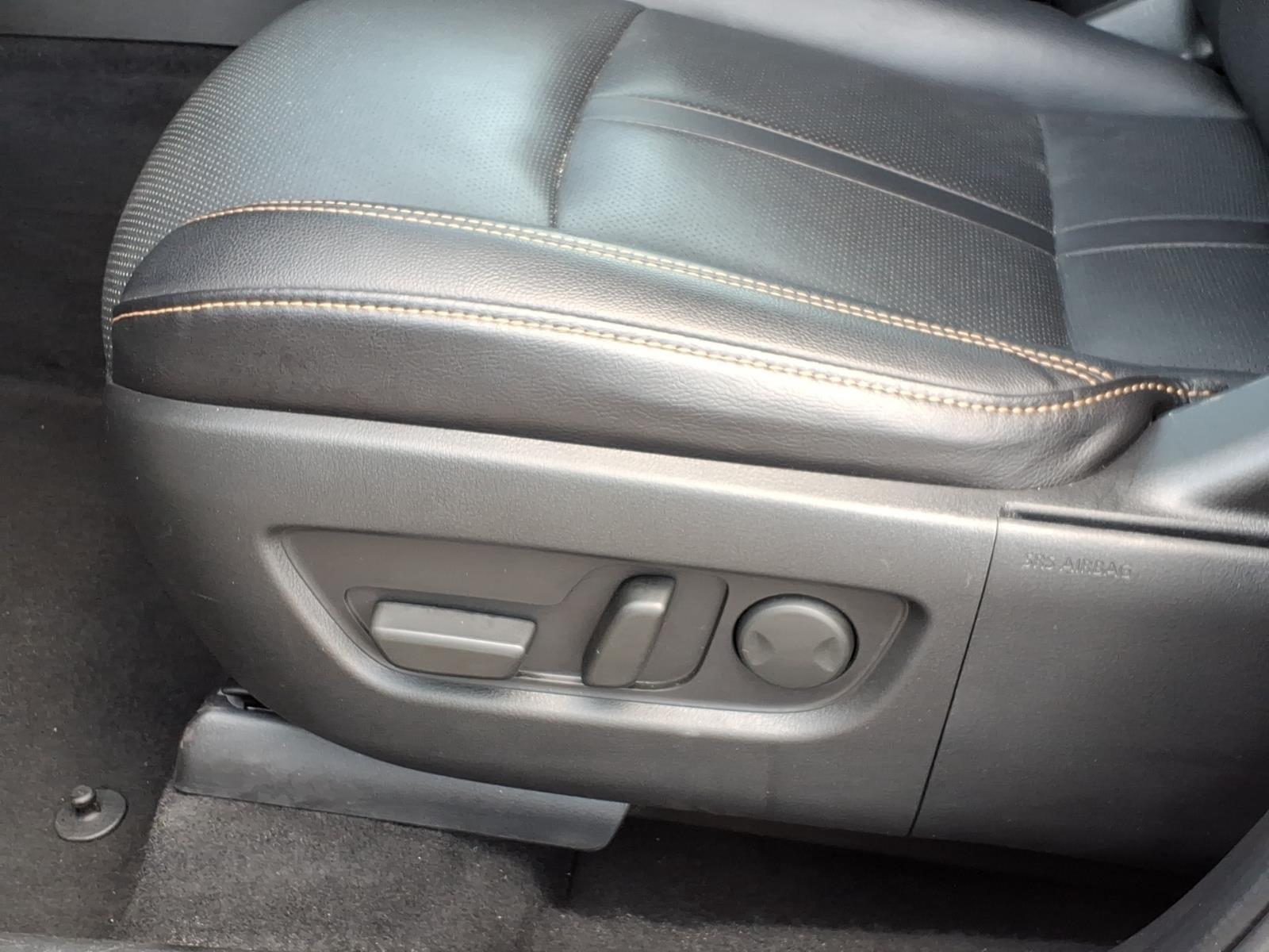 2025 Mazda CX-90 Preferred Package
