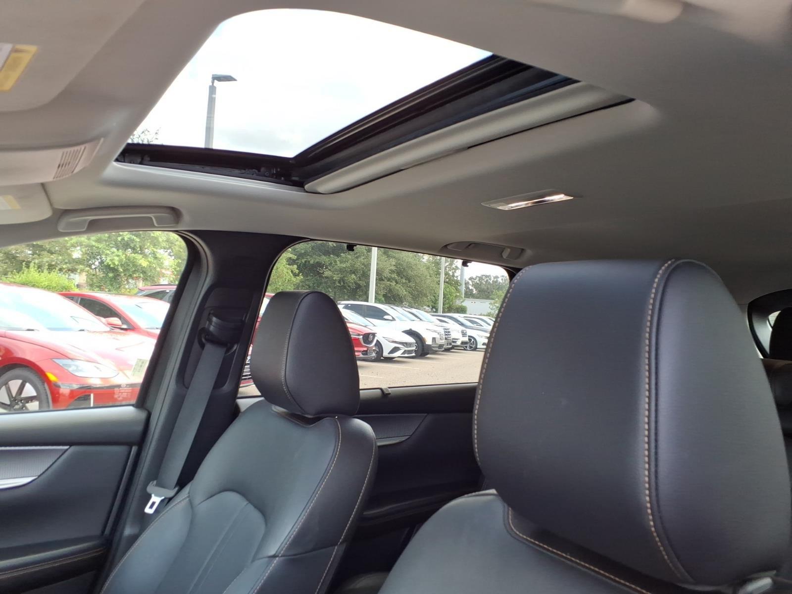 2025 Mazda CX-90 Preferred Package