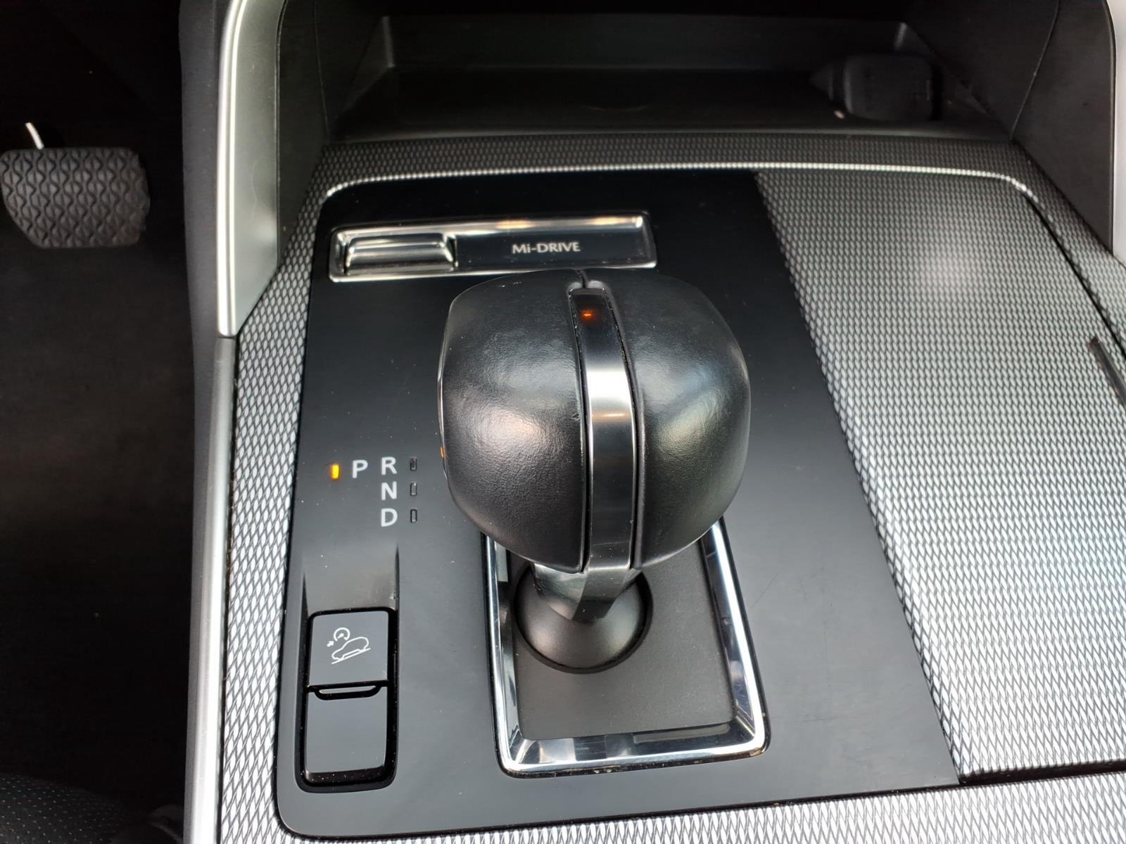 2025 Mazda CX-90 Preferred Package