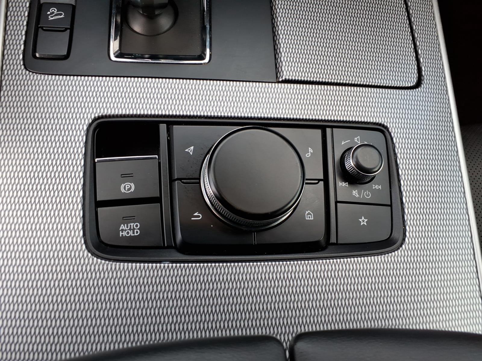 2025 Mazda CX-90 Preferred Package