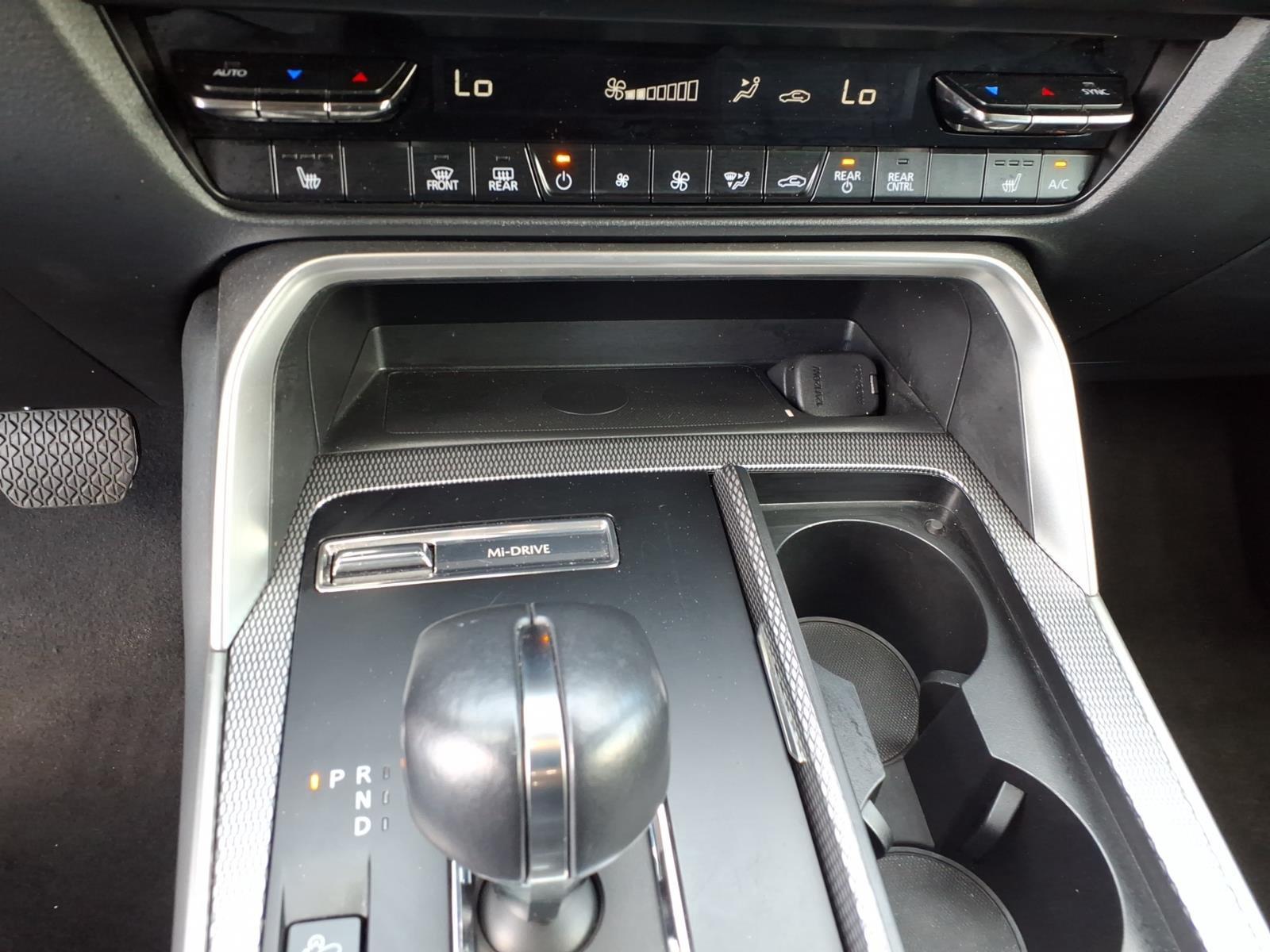 2025 Mazda CX-90 Preferred Package
