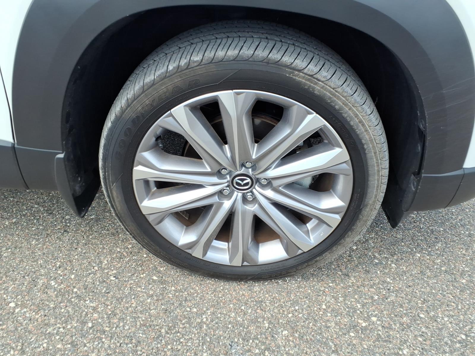 2026 Mazda CX-50 2.5 S Premium