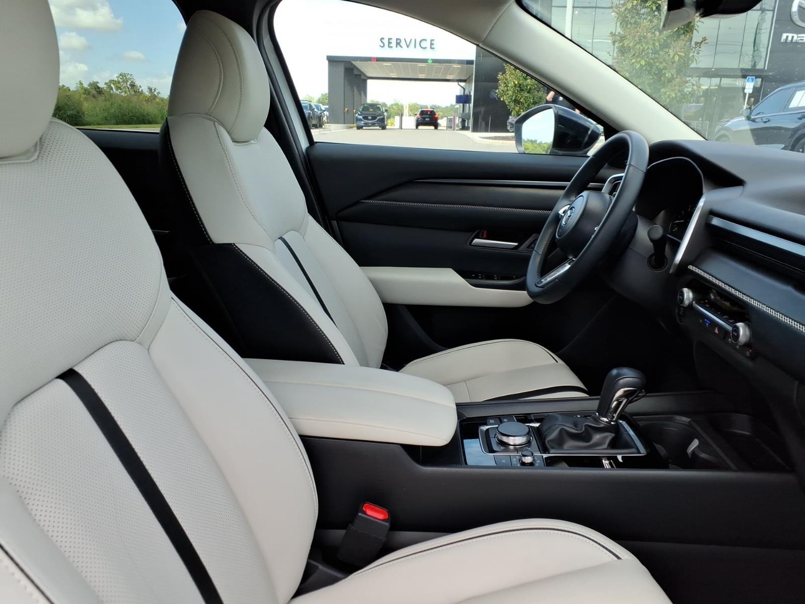 2026 Mazda CX-50 2.5 S Premium
