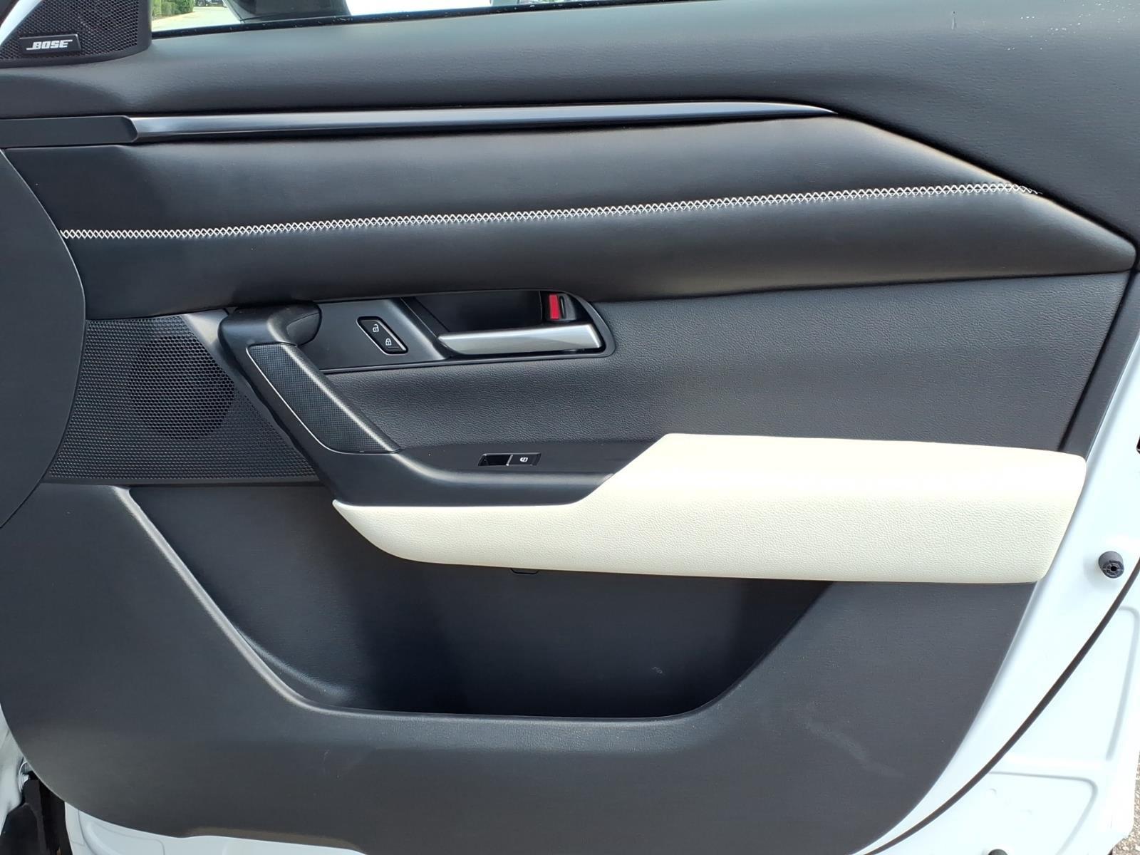 2026 Mazda CX-50 2.5 S Premium