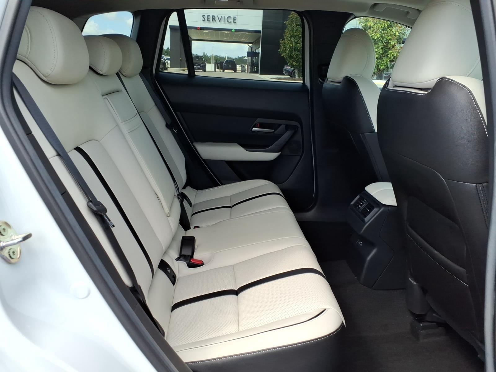 2026 Mazda CX-50 2.5 S Premium