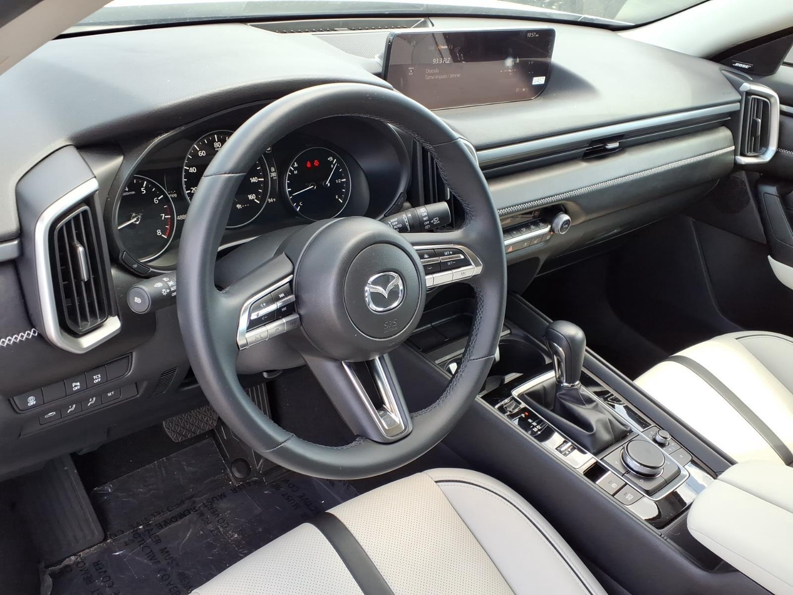 2026 Mazda CX-50 2.5 S Premium