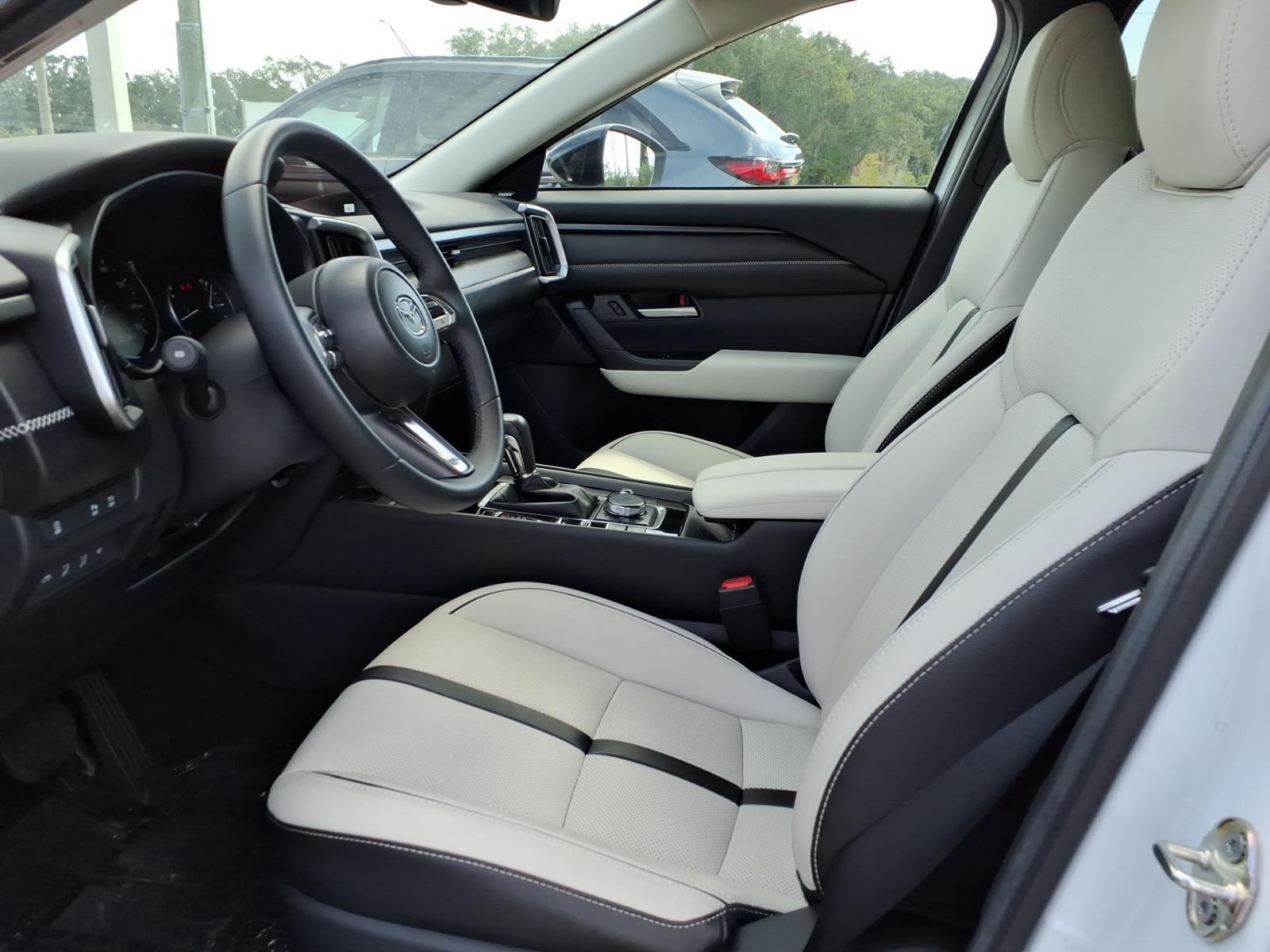 2026 Mazda CX-50 2.5 S Premium