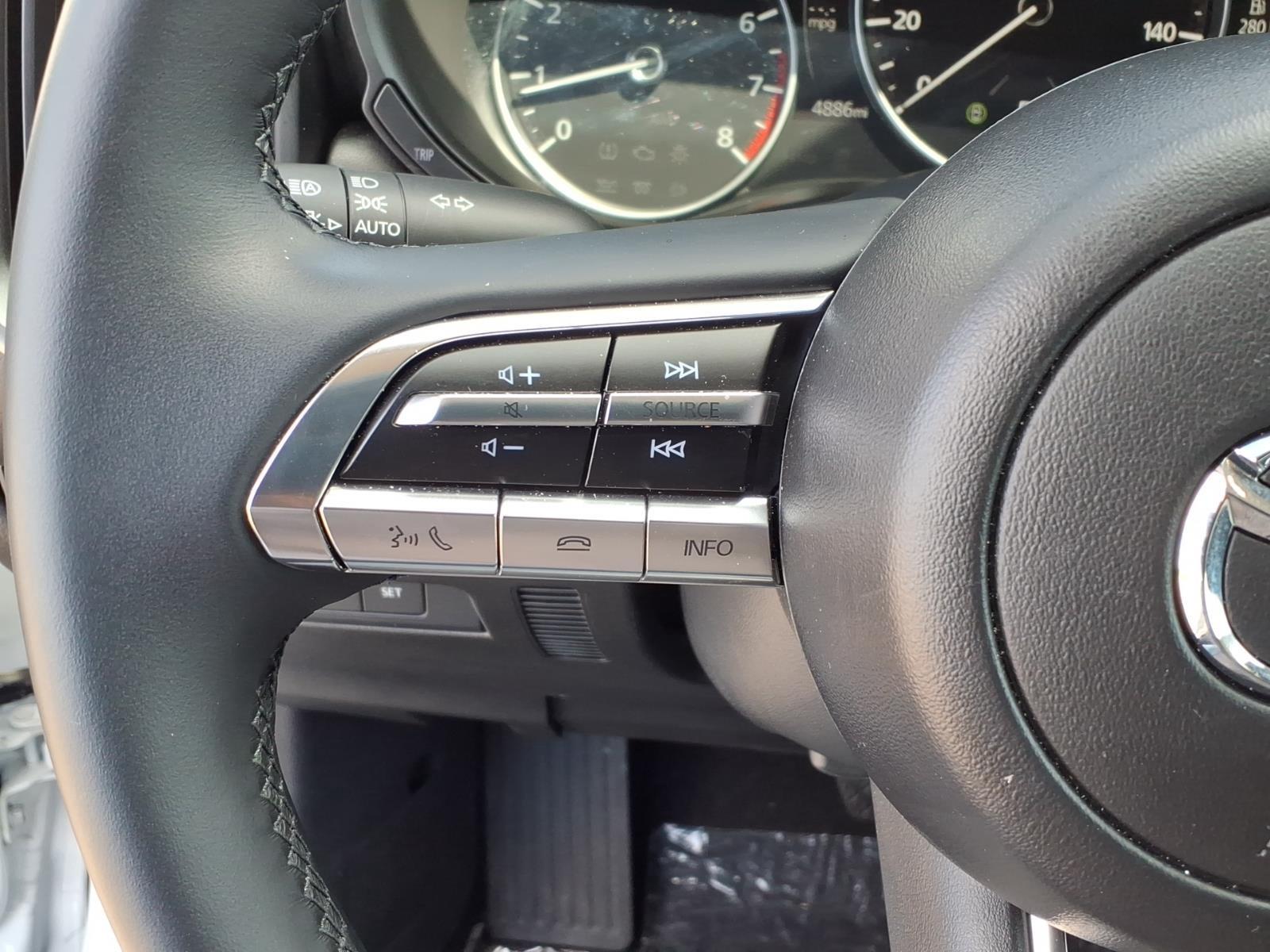 2026 Mazda CX-50 2.5 S Premium