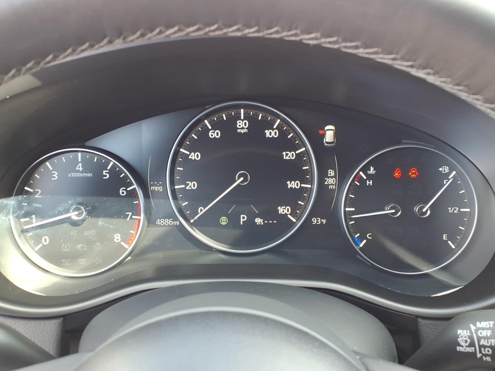 2026 Mazda CX-50 2.5 S Premium