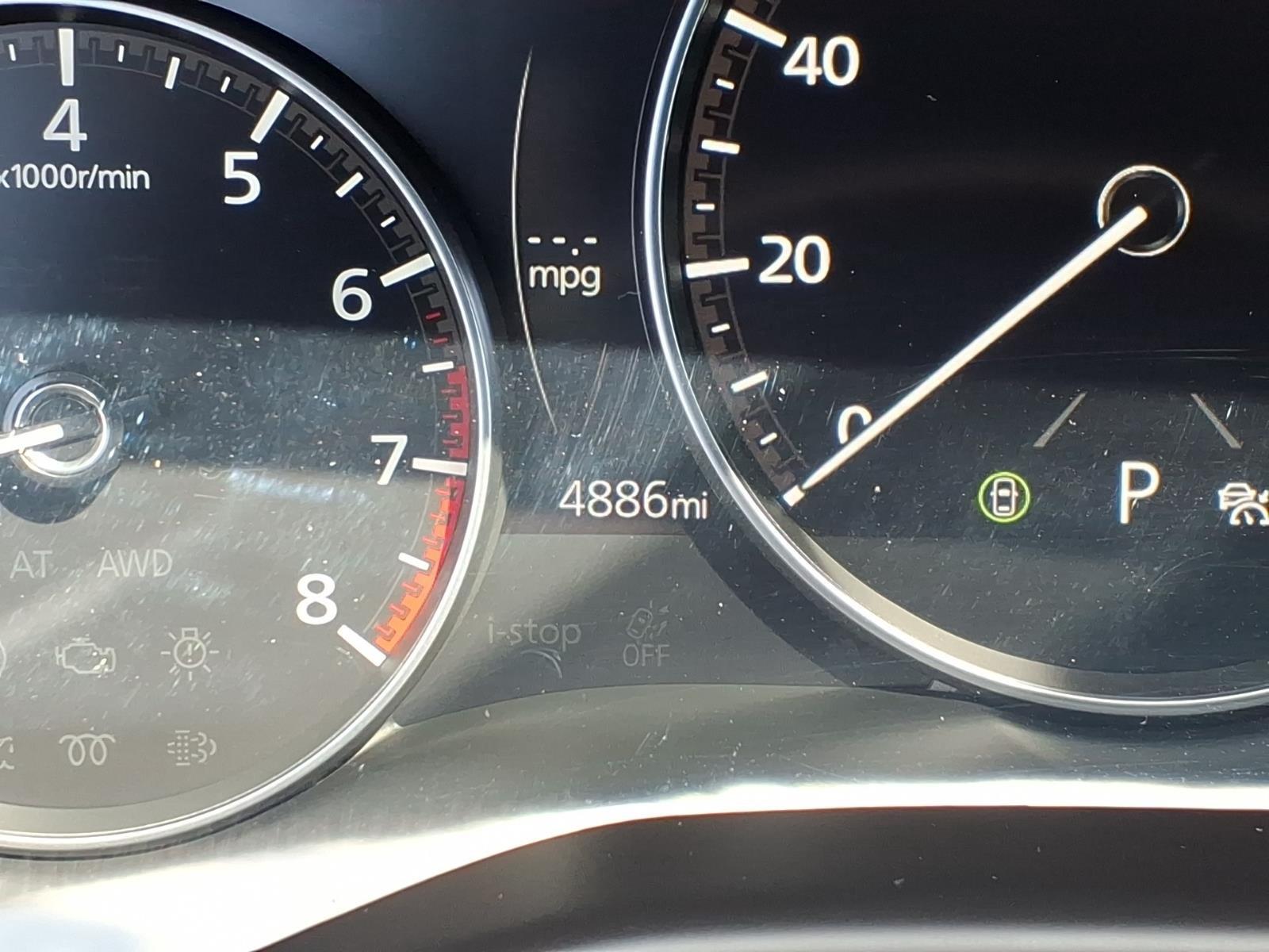 2026 Mazda CX-50 2.5 S Premium