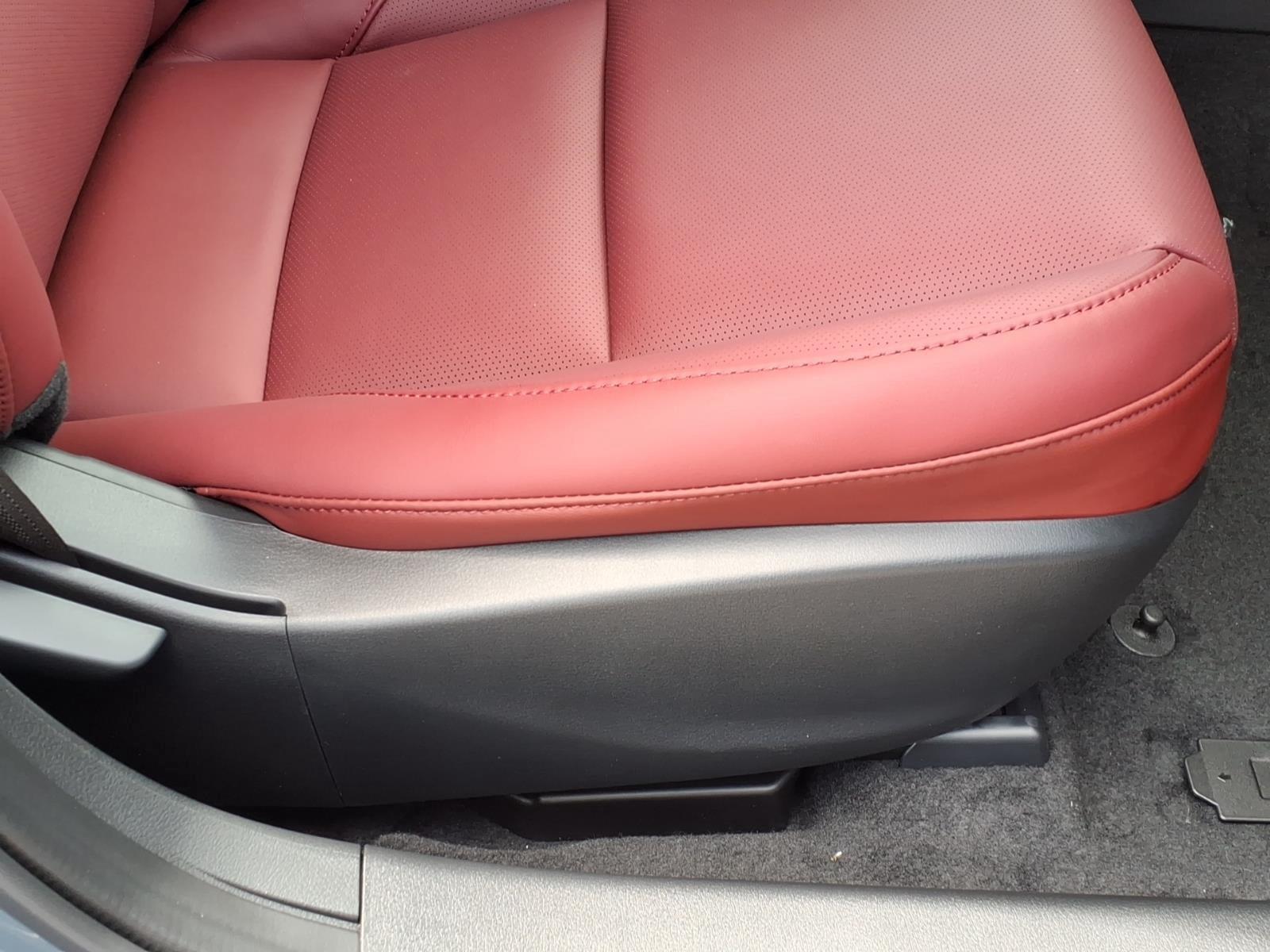 2026 Mazda Mazda3 Hatchback 2.5 S Carbon Edition