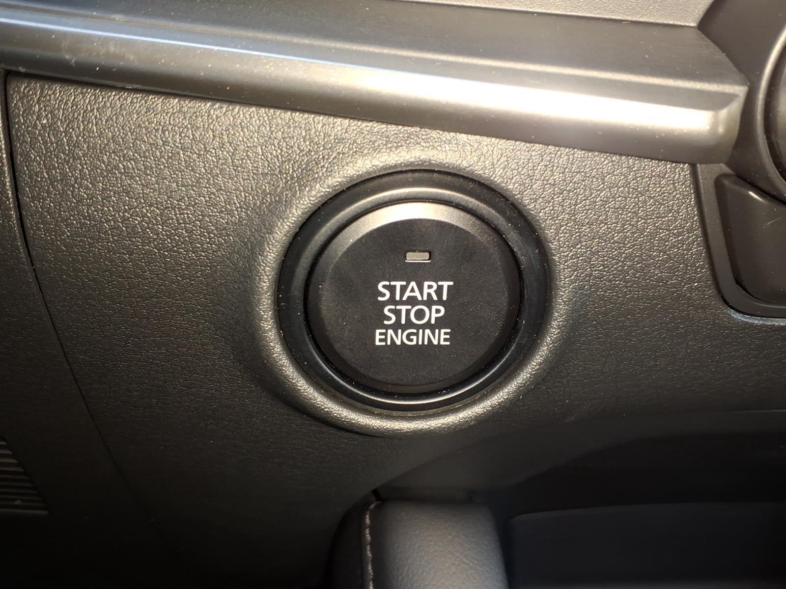 2026 Mazda Mazda3 Hatchback 2.5 S Select Sport