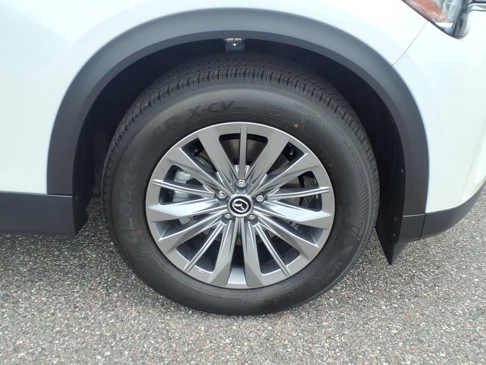 2026 Mazda CX-90 Select
