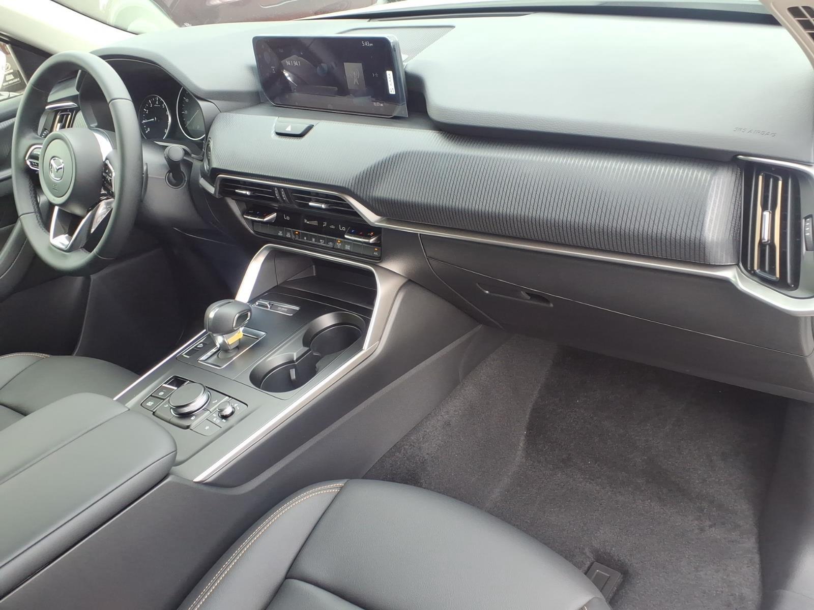 2026 Mazda CX-90 Select