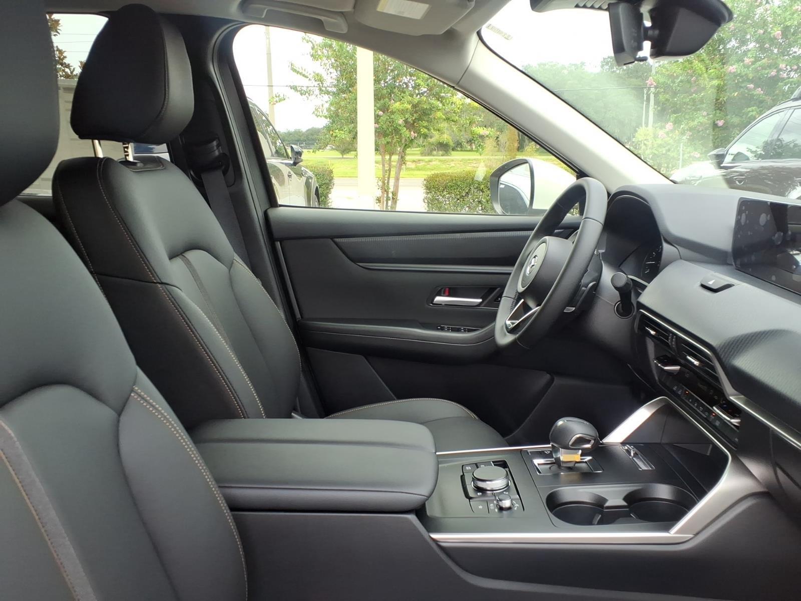 2026 Mazda CX-90 Select