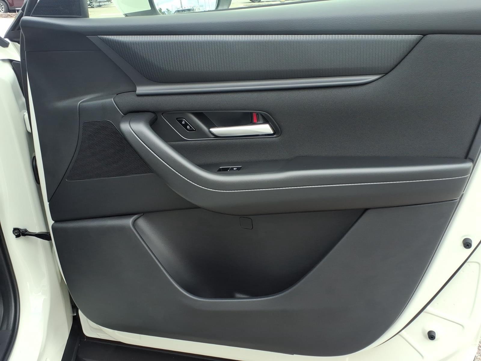 2026 Mazda CX-90 Select
