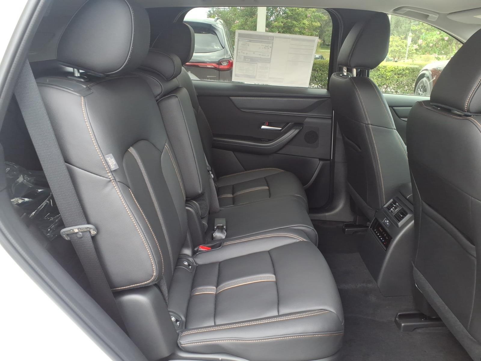 2026 Mazda CX-90 Select