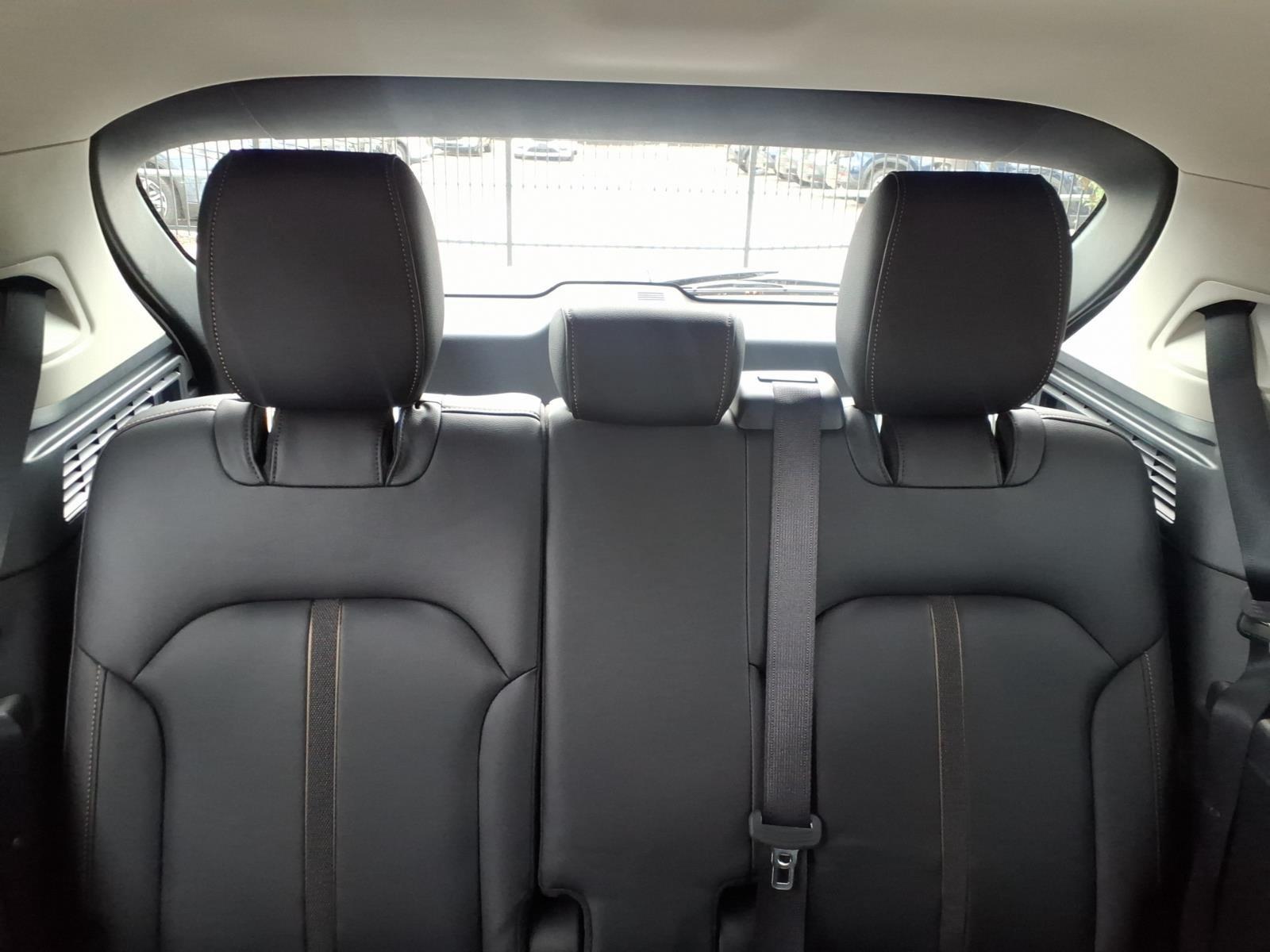 2026 Mazda CX-90 Select