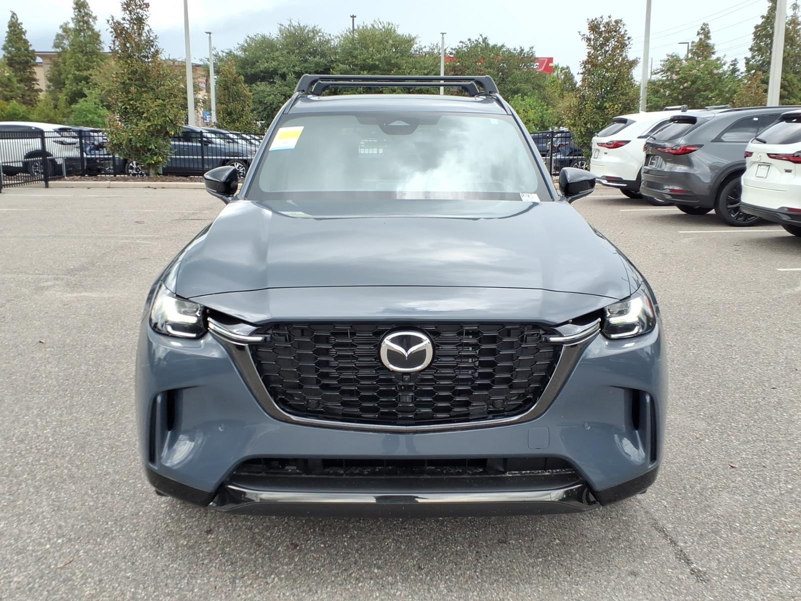 2026 Mazda CX-90 S Premium Sport