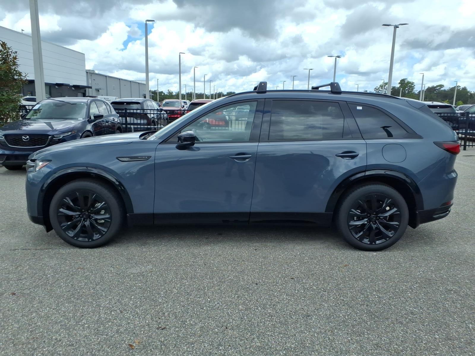 2026 Mazda CX-90 S Premium Sport