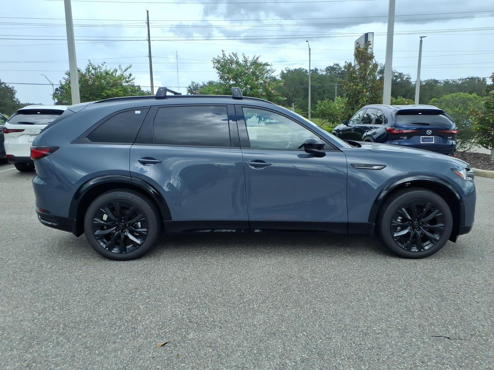 2026 Mazda CX-90 S Premium Sport
