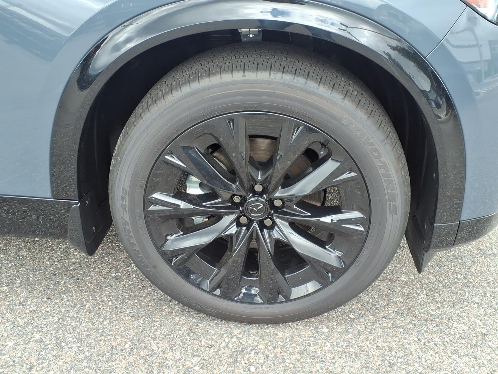 2026 Mazda CX-90 S Premium Sport