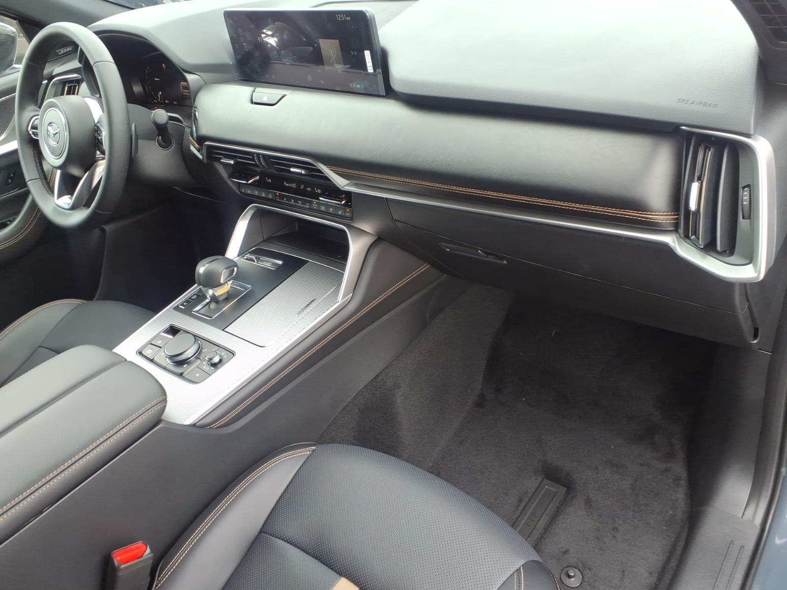 2026 Mazda CX-90 S Premium Sport