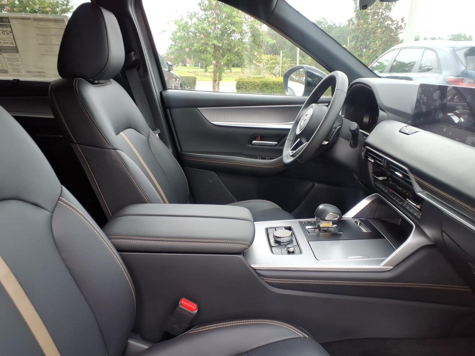 2026 Mazda CX-90 S Premium Sport